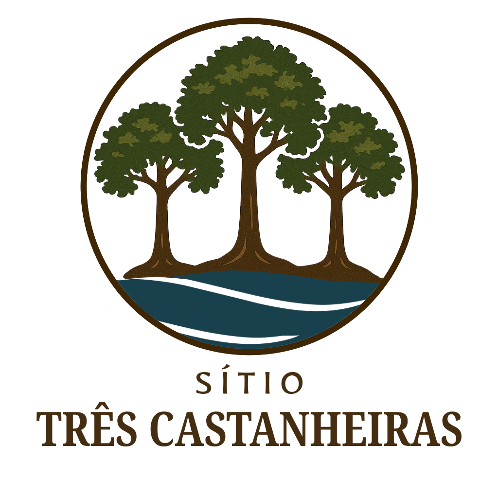 Sítio Três Castanheiras